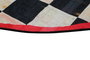 Mijölnir Kate (140) Alfombrilla de baño Multicolor